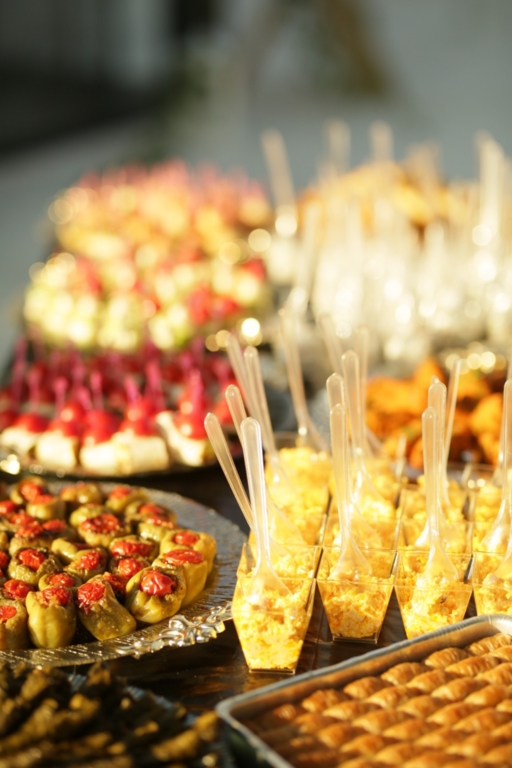 Su Organizasyon Catering