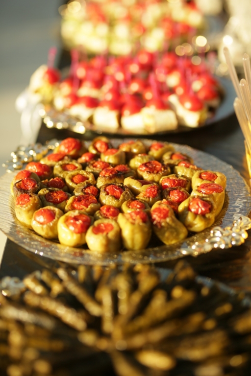 Su Organizasyon Catering