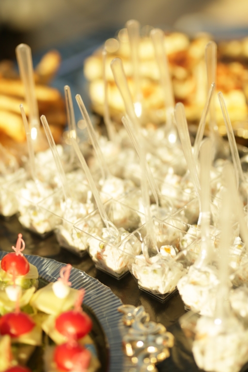 Su Organizasyon Catering