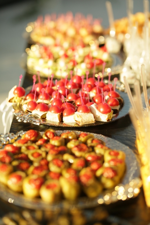 Su Organizasyon Catering