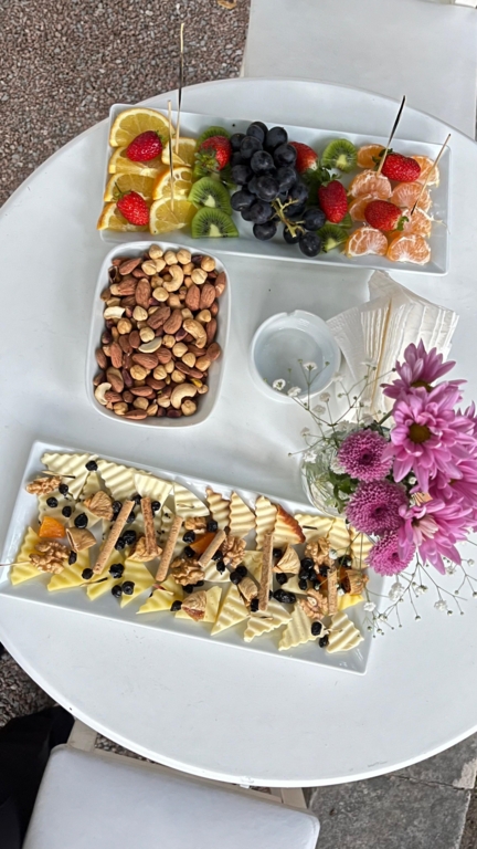 Su Organizasyon Catering