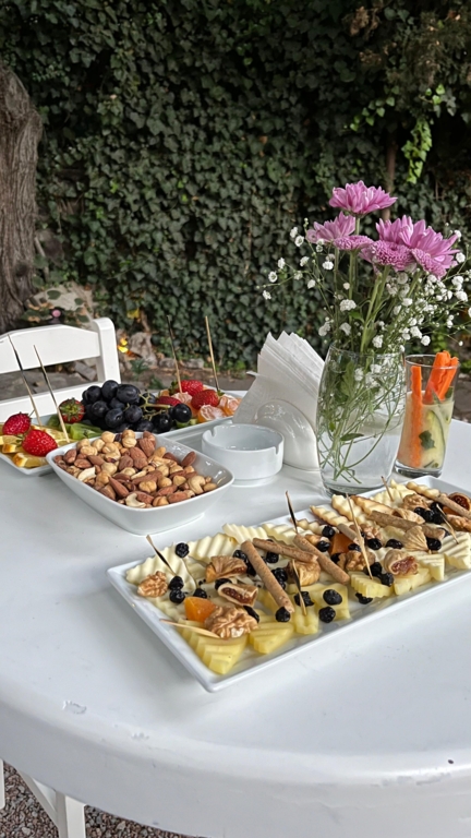 Su Organizasyon Catering