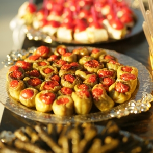 Su Organizasyon Catering