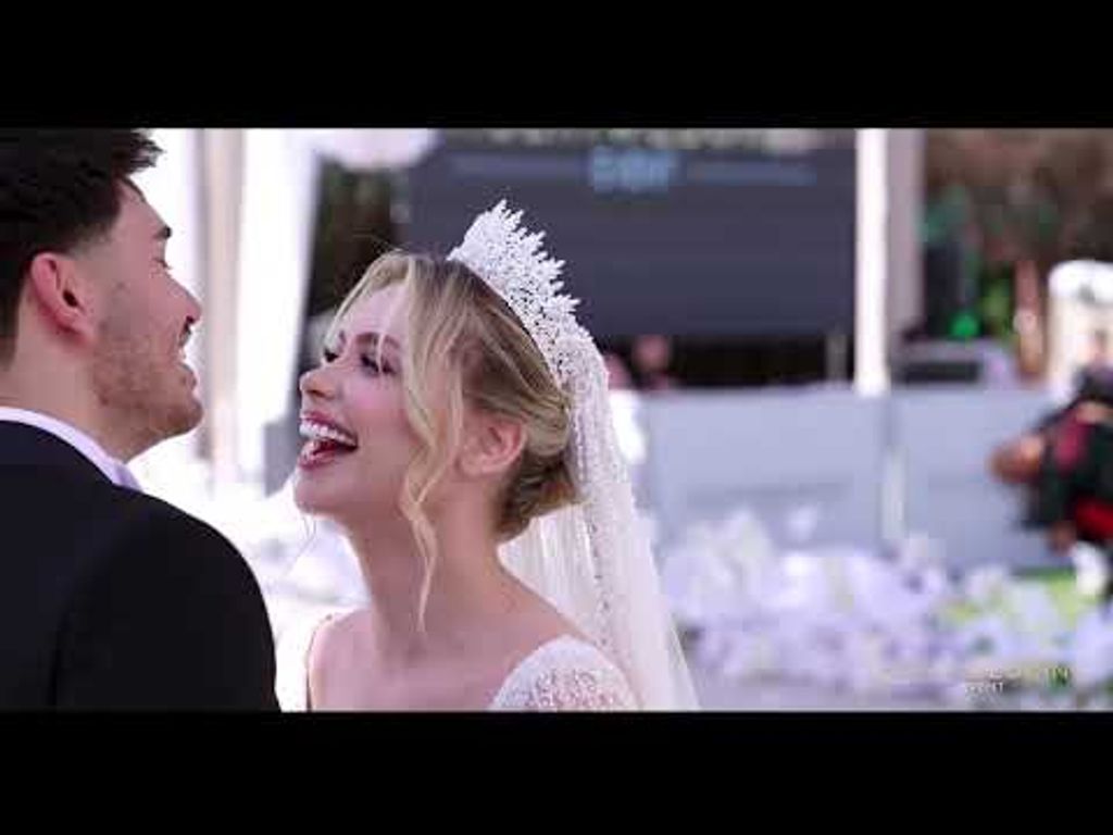 Hülya Wedding Mia 464 Bahçe