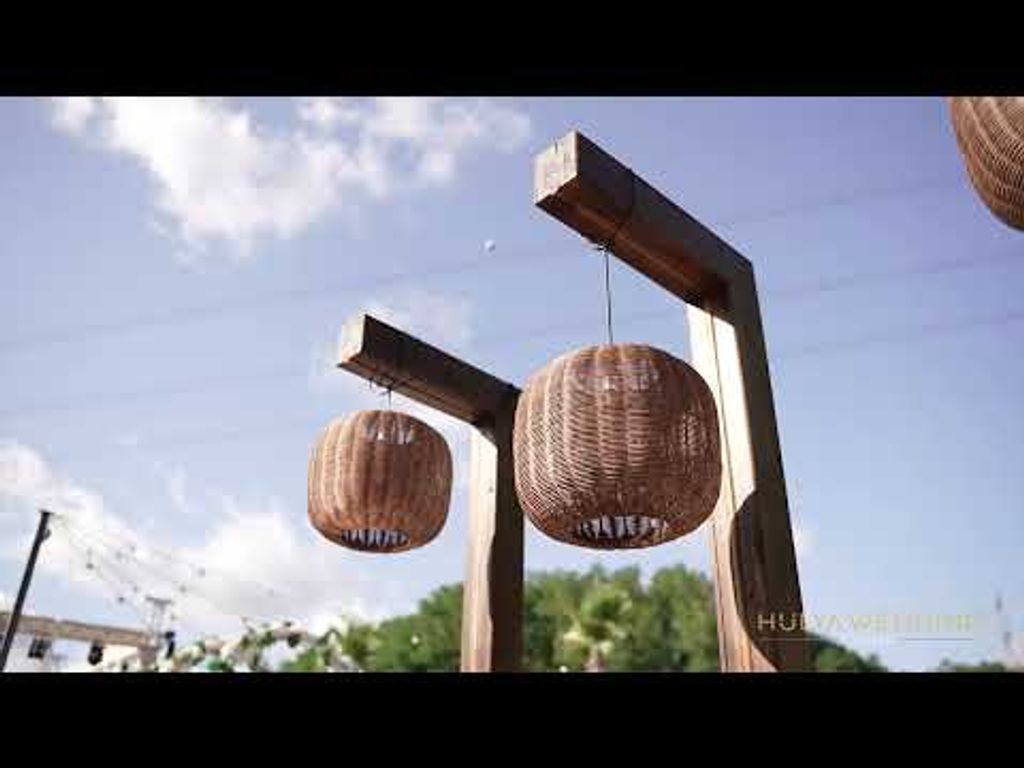 Hülya Wedding Mia 464 Bahçe