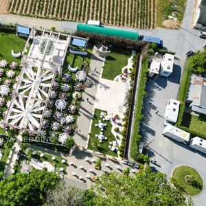 Hülya Wedding Mia 464 Bahçe