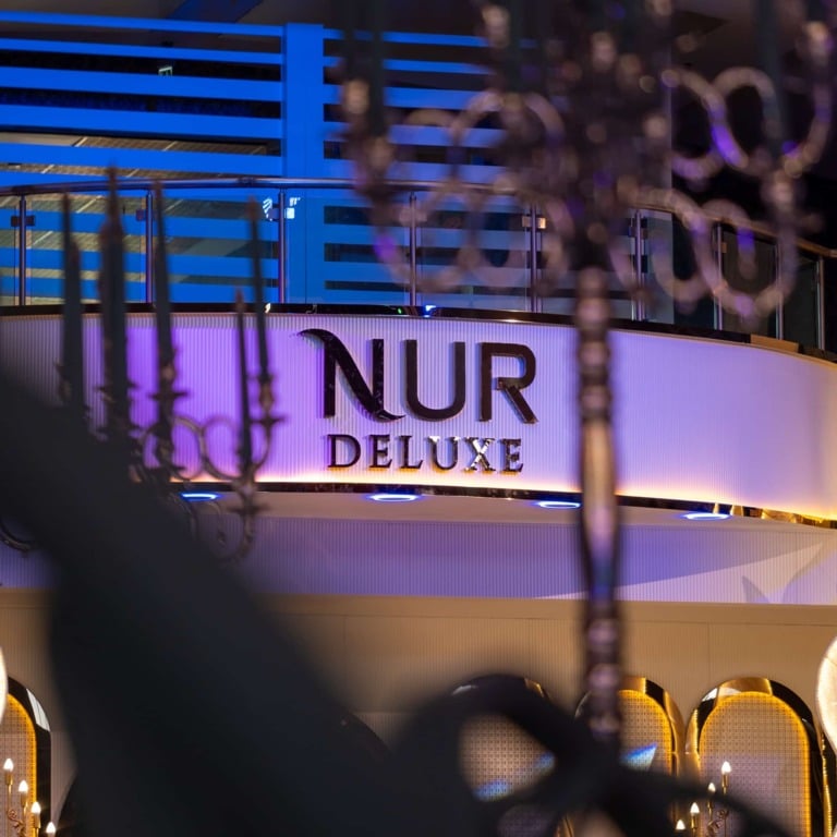 Nur Deluxe