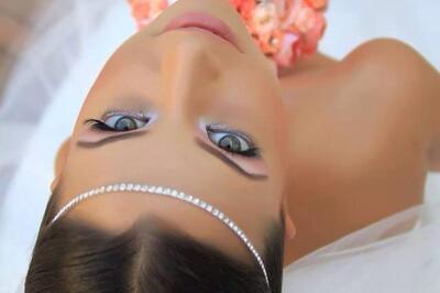 Makyaj Sanatçısı Canan