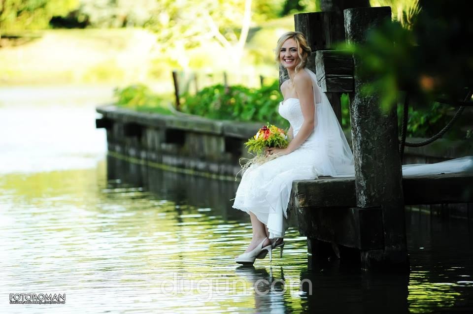 Foto Roman Bağcılar