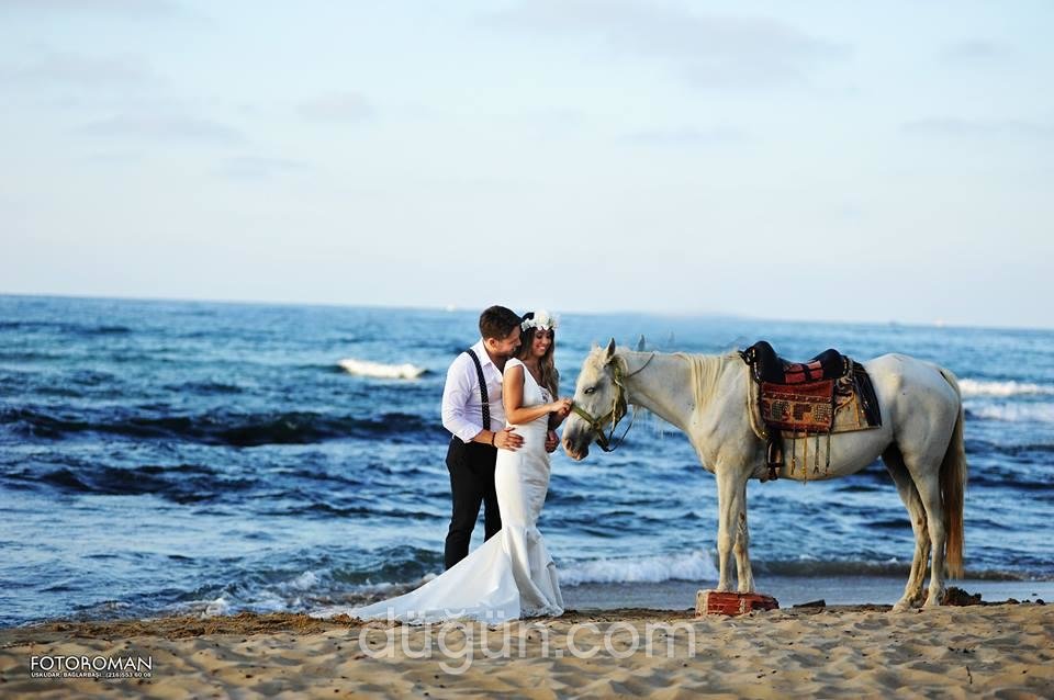 Foto Roman Bağcılar