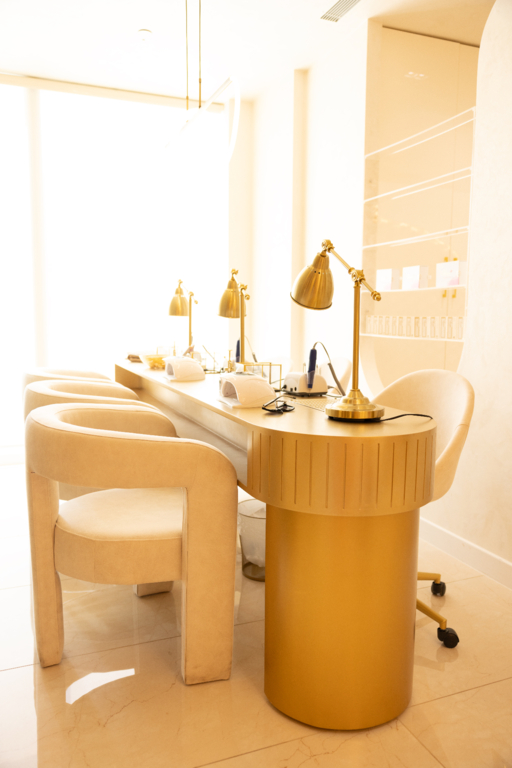 Shaina Beauty Address Hotel