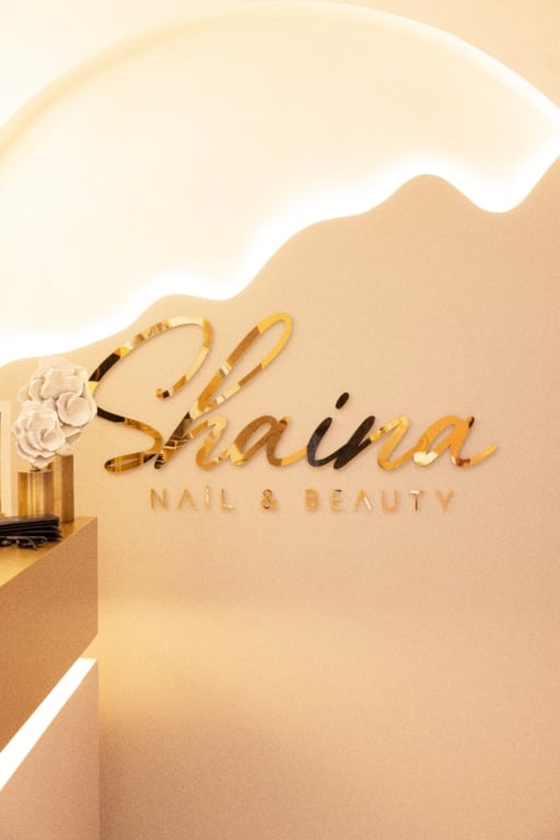 Shaina Beauty Address Hotel