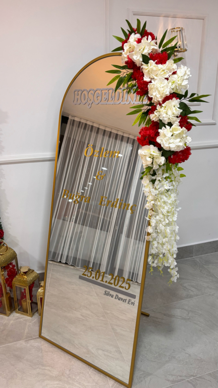 Silva Davet Evi
