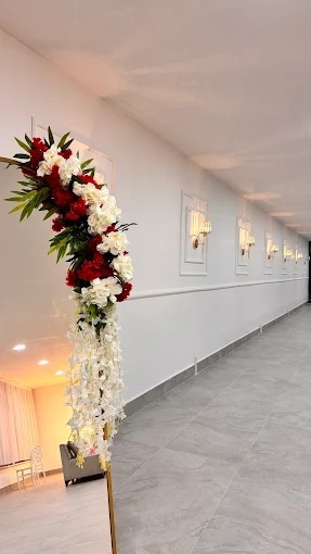 Silva Davet Evi