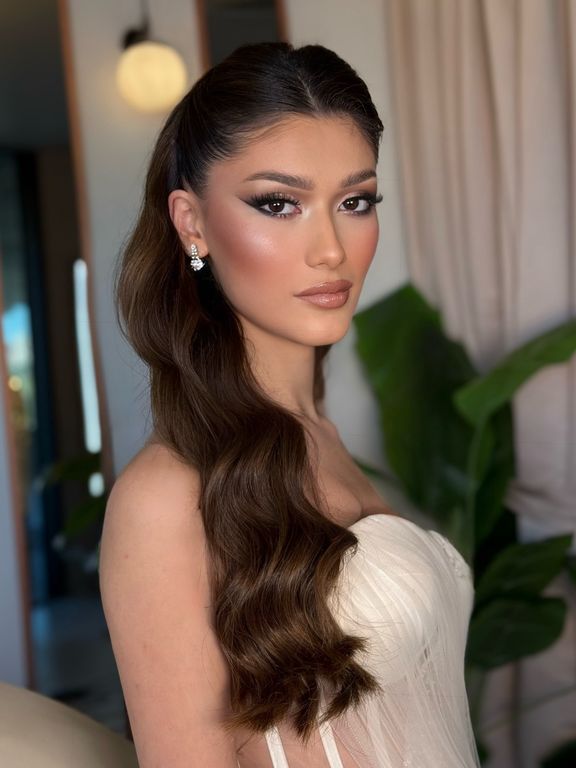 Niz Makeup Studio - 2597096