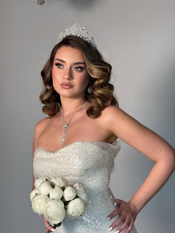 Niz Makeup Studio - 2597095