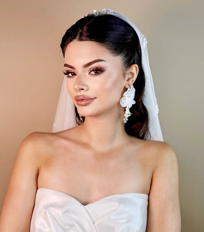 Niz Makeup Studio - 2597101