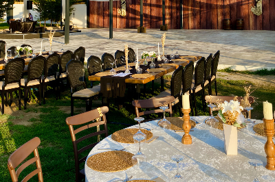 Milla Wedding Ankara