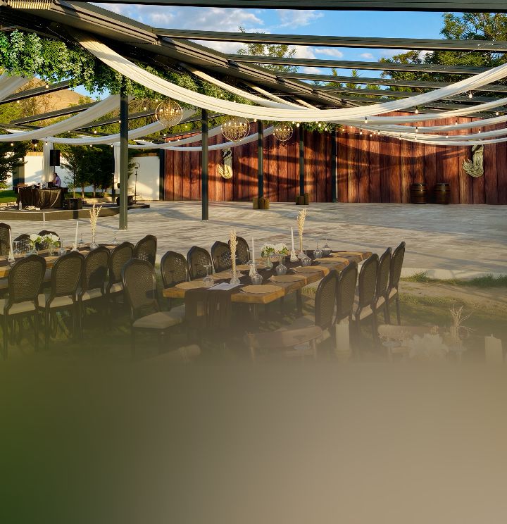Milla Wedding Ankara