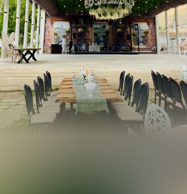 Milla Wedding Ankara