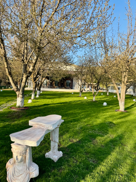 Milla Wedding Ankara