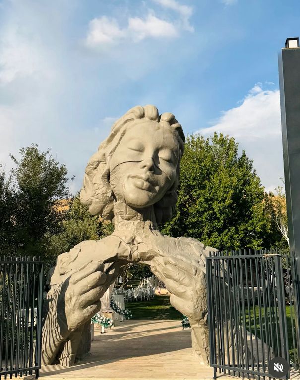 Milla Wedding Ankara