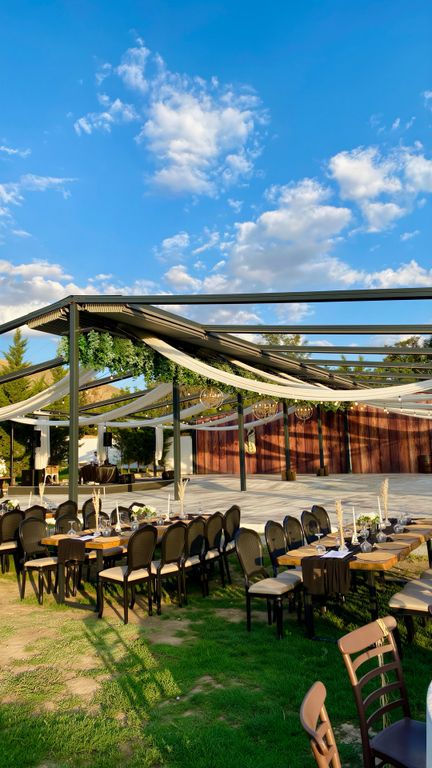 Milla Wedding Ankara