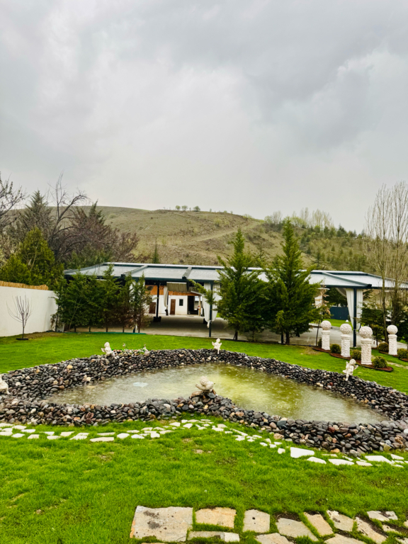 Milla Wedding Ankara
