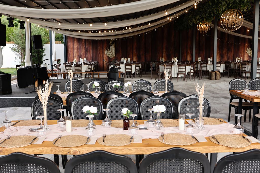 Milla Wedding Ankara