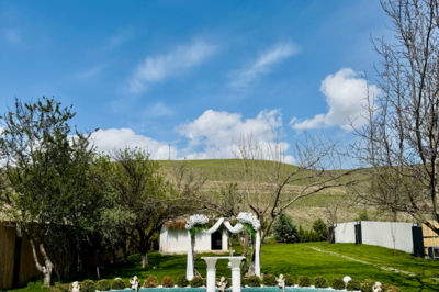 Milla Wedding Ankara