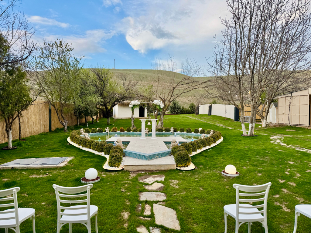 Milla Wedding Ankara