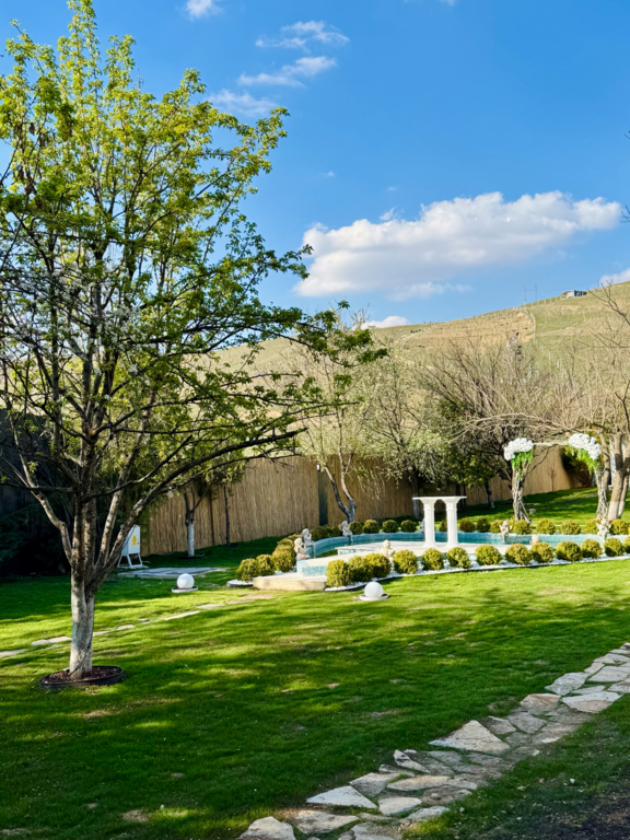 Milla Wedding Ankara