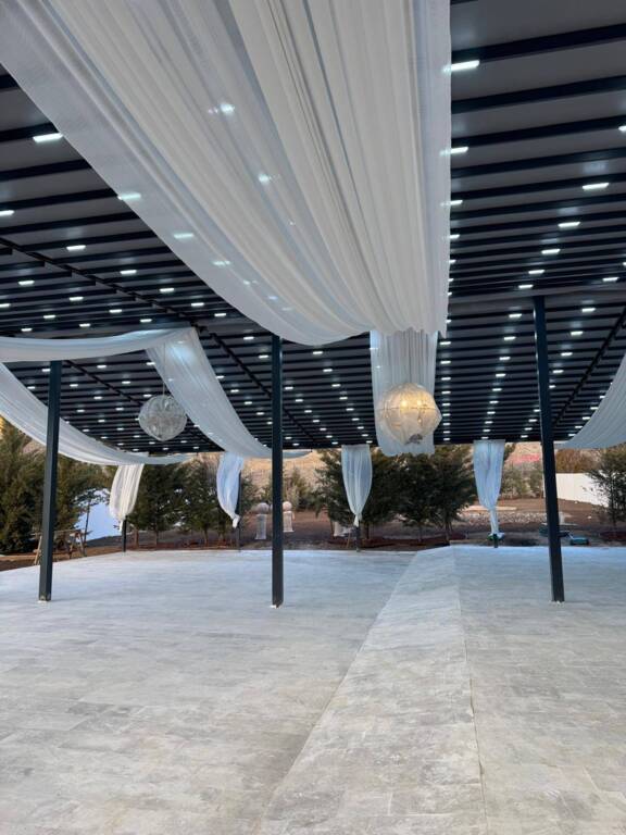 Milla Wedding Ankara
