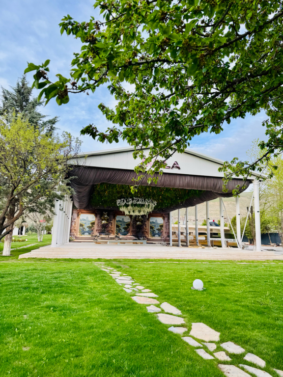 Milla Wedding Ankara