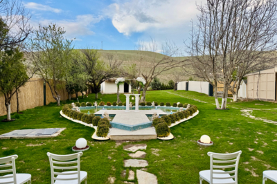 Milla Wedding Ankara