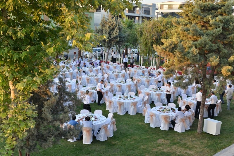 Adil Garden VİP