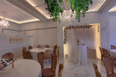 Event Derya Kocamış