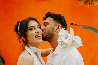 İki Hikaye Bir Kare