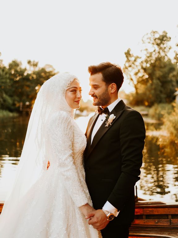 İki Hikaye Bir Kare