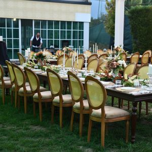 Beyaz Saray Denizli