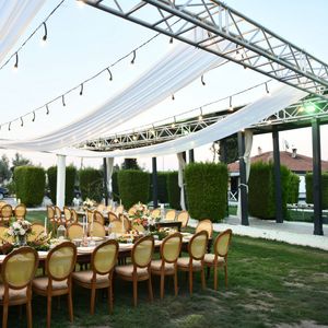 Beyaz Saray Denizli