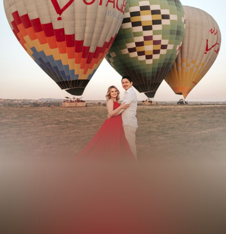 Arda Onat Photography