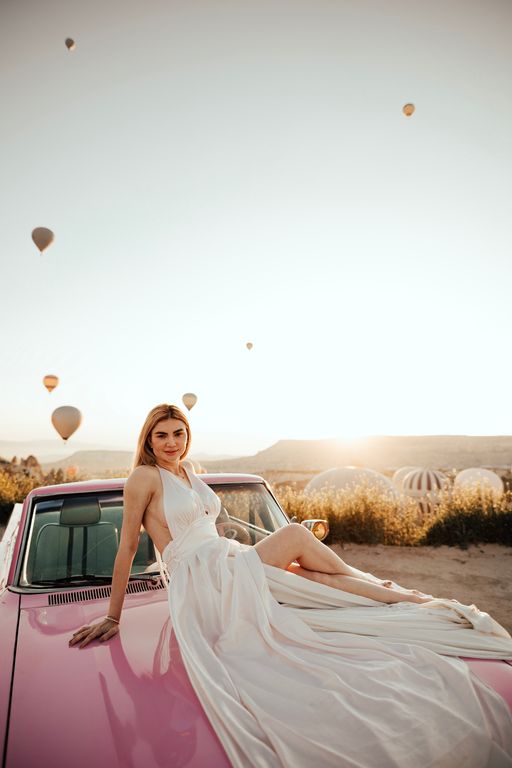 Arda Onat Photography