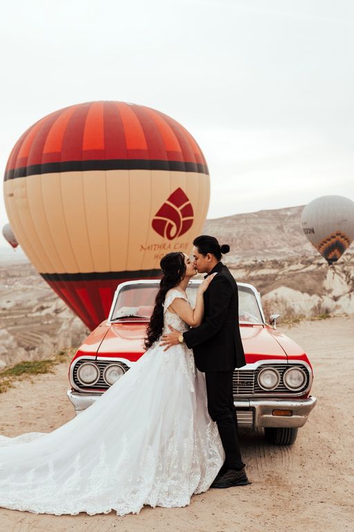 Arda Onat Photography
