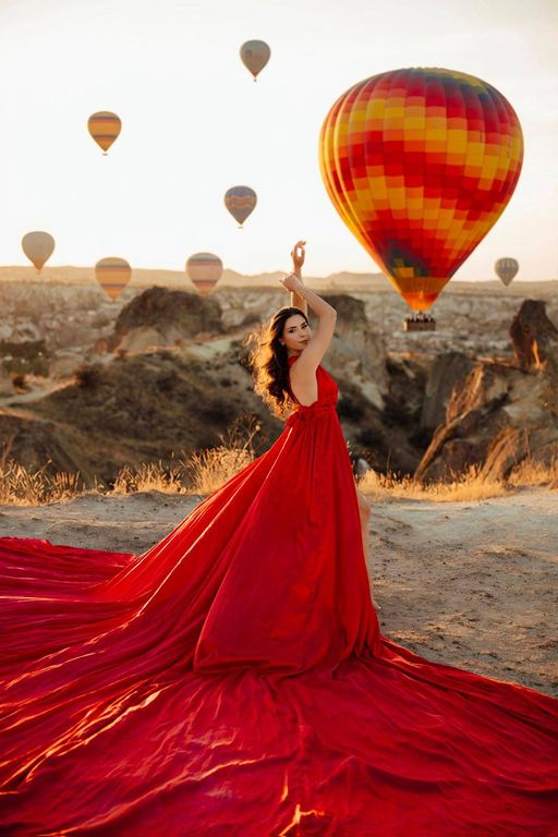 Arda Onat Photography