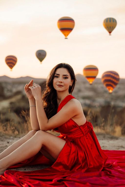 Arda Onat Photography