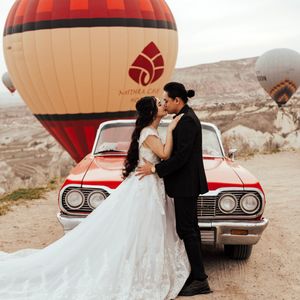 Arda Onat Photography