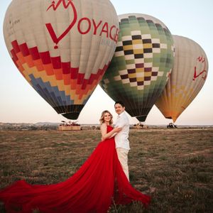 Arda Onat Photography