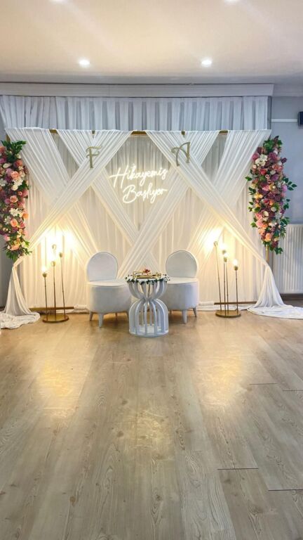 Lux Event