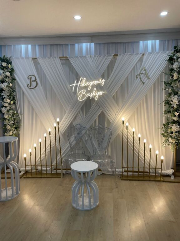Lux Event